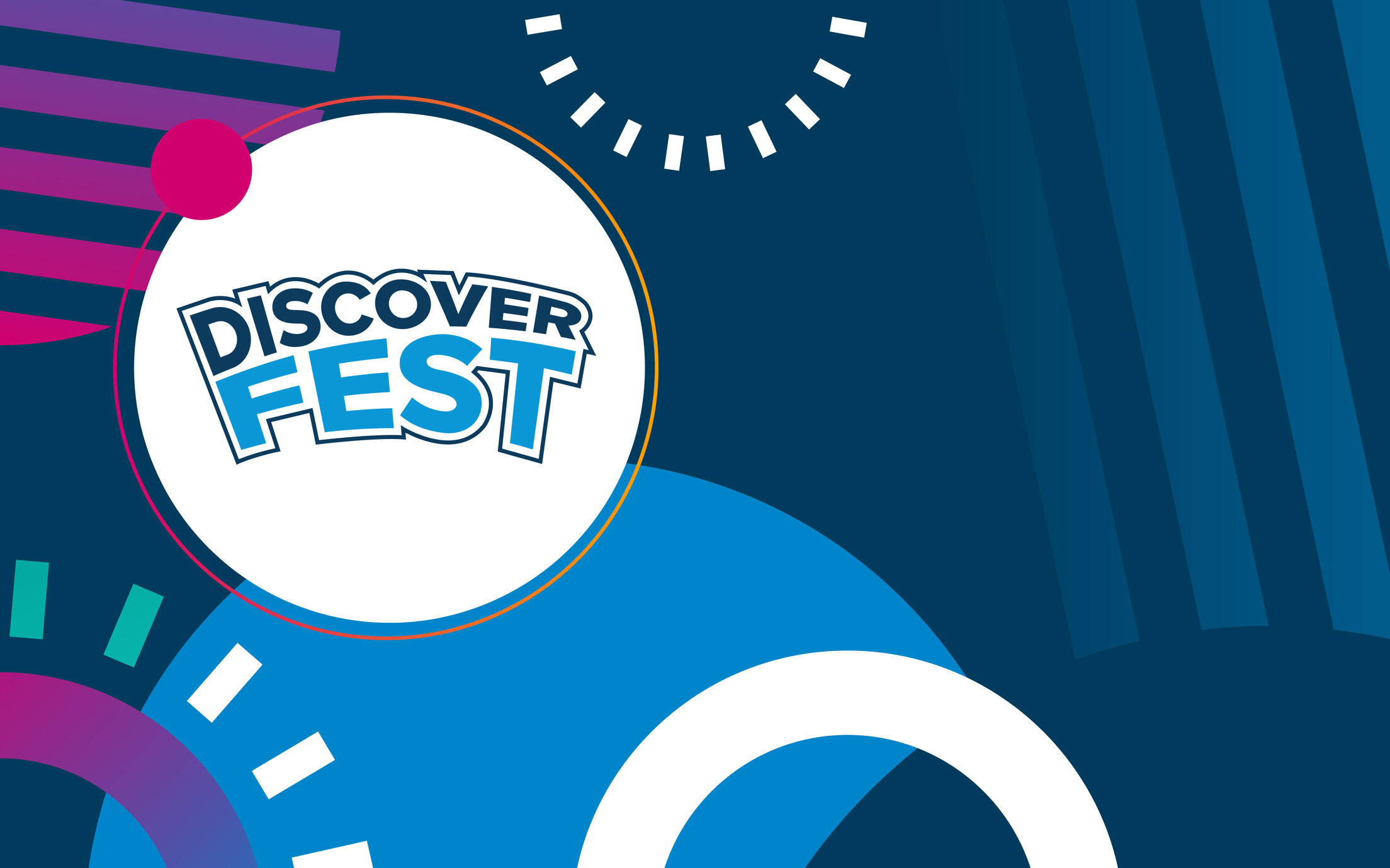 DiscoverFest